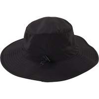 Chapeau cloche de refroidissement Chill-Its 8939, Noir Action Paper