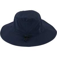 Chapeau cloche de refroidissement Chill-Its 8939, Bleu marin Action Paper