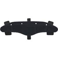 Bandeau de refroidissement absorbant Chill-Its 6611 pour casque de s&eacute;curit&eacute; Action Paper