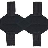 Coussin cliquet anti-sudation de refroidissement pour casque de s&eacute;curit&eacute; Chill-Its 6613 Action Paper
