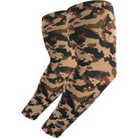 Manchons de protection solaire Chill-Its 6695, moyen/grand, Multicolore Action Paper
