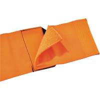 Chill-Its 6240 Phase Change Cooling Vest Elastic Extenders Action Paper