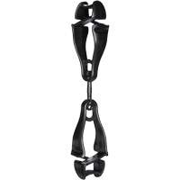 Support pivotant Squids 3420 &agrave; deux pinces pour gants Action Paper