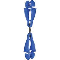 Support pivotant Squids 3420 &agrave; deux pinces pour gants Action Paper