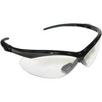 Lunettes de s&eacute;curit&eacute; haute performance, Lentille Transparent, Antibu&eacute;e/Anti-&eacute;gratignures, ANSI Z87+ Action Paper