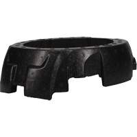Doublure en mousse de rechange pour casque d'alpiniste industriel RZRBack Action Paper