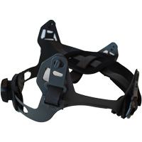 RZRBack 4-Point Nylon Quick Release Replacement Suspension, Ratchet Action Paper