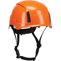 Casque d'alpiniste industriel RZRBack, Ventil&eacute;, CSA type 2 Action Paper