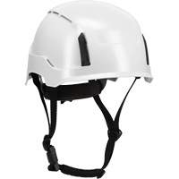 Casque de s&eacute;curit&eacute; industriel RZRBack avec technologie Mips, Ventil&eacute;, CSA type 2 Action Paper