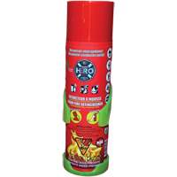Extincteur Hero 911 sans PFAS, ACK, Capacit&eacute; 500 ml Action Paper