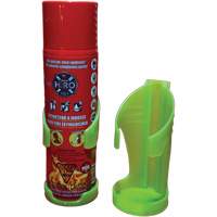 Extincteur Hero 911 sans PFAS, ACK, Capacit&eacute; 500 ml Action Paper