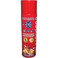 Extincteur Hero 911 sans PFAS, ACK, Capacit&eacute; 500 ml Action Paper