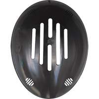 Insert pour enveloppe de casquette MAKEA C AP, Noir Action Paper