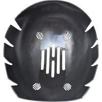 Insert pour enveloppe de casquette MAKEA C AP, Noir Action Paper
