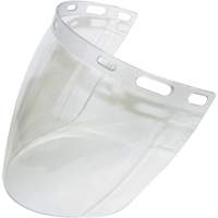 Visi&egrave;re 2CL, Polycarbonate, Teinte Transparent Action Paper