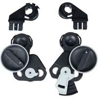 Speedglas G5-03 Pro Hard Hat Adapter Action Paper
