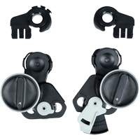 Speedglas G5-03 Pro Hard Hat Adapter Action Paper