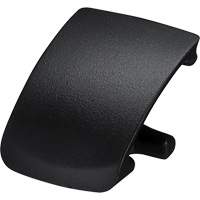 Peltor Battery Clip Action Paper
