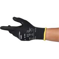 ActivArmr&reg; 80-505 Conductive Heat & Cut-Resistant Gloves, Size 6, 13 Gauge, Foam Nitrile Coated, Kevlar&reg;/Intercept Shell, ASTM ANSI Level A5/EN 388 Level E Action Paper