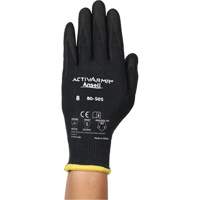 ActivArmr&reg; 80-505 Conductive Heat & Cut-Resistant Gloves, Size 6, 13 Gauge, Foam Nitrile Coated, Kevlar&reg;/Intercept Shell, ASTM ANSI Level A5/EN 388 Level E Action Paper