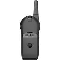 Radio bidirectionnelle Curve avec compatibilit&eacute; Wi-Fi/LMR, Bande FHSS, 10 canaux, Port&eacute;e 300 000 pi² Action Paper