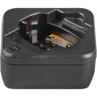 Chargeur individuel pour radio bidirectionnelle Curve Action Paper
