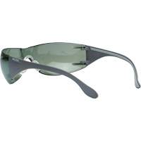 Lunettes de s&eacute;curit&eacute; Adapt Lite, Lentille Int&eacute;rieur/ext&eacute;rieur, Antibu&eacute;e/Anti-&eacute;gratignures, ANSI Z87+/R&eacute;pond ou surpasse la norme CSA Z94.3 Action Paper