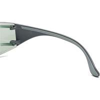 Lunettes de s&eacute;curit&eacute; Adapt Lite, Lentille Int&eacute;rieur/ext&eacute;rieur, Antibu&eacute;e/Anti-&eacute;gratignures, ANSI Z87+/R&eacute;pond ou surpasse la norme CSA Z94.3 Action Paper