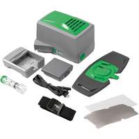 PAPR Industrial Starter Pack for Gas Filters Action Paper