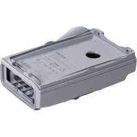 Fan Housing for PX5&reg; PAPR Action Paper