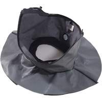 Zytec FR Shoulder Cape Action Paper