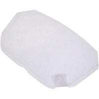 Tear Off Lens for Z-Link PAPR System Action Paper