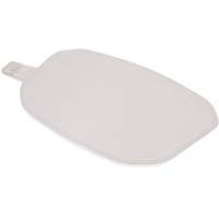 Tear Off Lens with 7-Layer Cassette for Z-Link PAPR System Action Paper