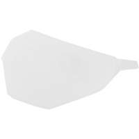 Clear-Vision 7-Layer Cassette Tear Off Lenses for T-Link Action Paper