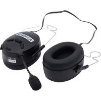 Sena Tufftalk M Bluetooth Communication Headset Action Paper