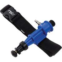 6" Cold Air Tube Action Paper