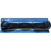 LIDGUARD&reg; Universal Chin Strap Action Paper