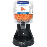 Poste de distribution de bouchons d'oreilles en mousse SEALTEC33 Action Paper