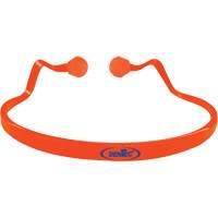 SEALTEC Semi-Aural Ear Band Hearing Protection, 23 NRR dB, Meets/Exceeds CSA Class BL Action Paper