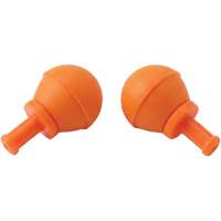 SEALTEC Semi-Aural Ear Band Replacement Pods Action Paper