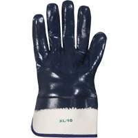 Gants robustes KnitActiv N9B, Taille 9, Coton Action Paper