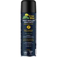 Insectifuge puissant, DEET &agrave; 30 %, Vaporisateur, 220 g Action Paper