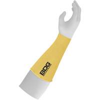 Classic Cut-Resistant Sleeve, Kevlar&reg;, 10", ASTM ANSI Level A4 Action Paper