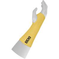 Classic Cut-Resistant Sleeve with Thumb Hole, Kevlar&reg;, 12", ASTM ANSI Level A4 Action Paper
