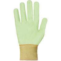 Gants ultra-fins haute visibilit&eacute; r&eacute;sistants &agrave; la coupe Dexterity Max, 5, Rev&ecirc;tement Mousse de nitrile, ASTM ANSI niveau A6 Action Paper