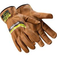 Chrome SLT&reg; 5073 Arc-Rated Gloves, 6/X-Small, 45 cal/cm², Level 4 Action Paper