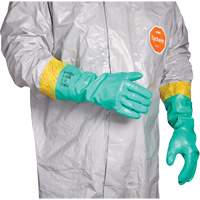 Ruban Tychem 6000 Action Paper