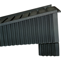 Ramp Extender Action Paper