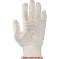 GLOVE STRING POLY/COTTONSMALL Action Paper