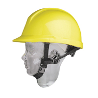 North&reg; Hardhat Chinstrap Action Paper
